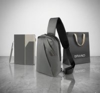 KIT THE METRO NOMAD EDITION